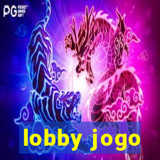 lobby jogo